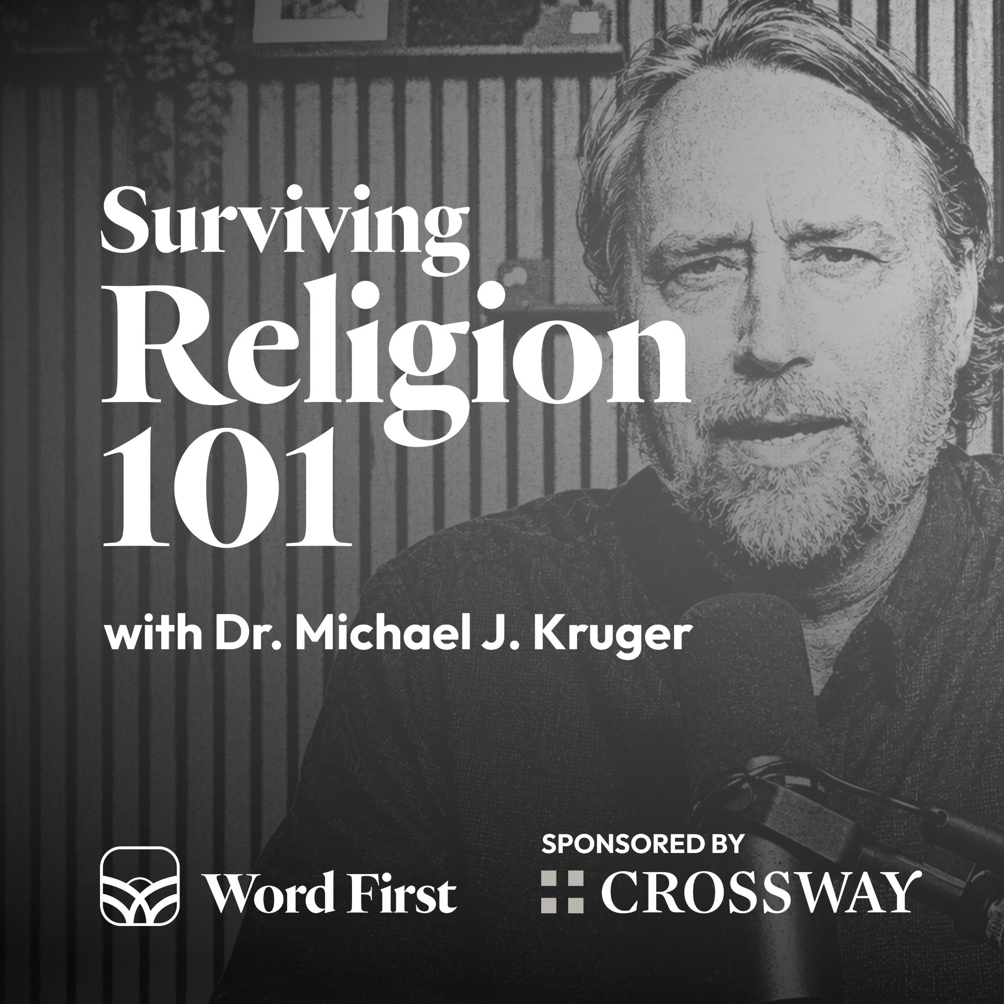 Surviving Religion 101