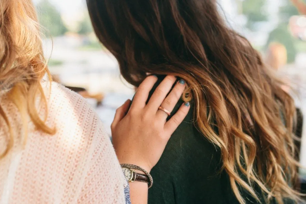 Ministering to Women in a #MeToo World