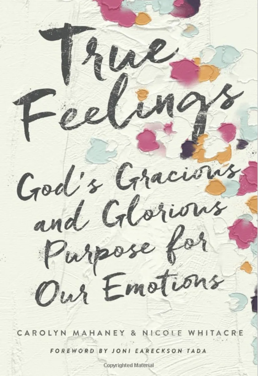 Sneak Peek Interview: Carolyn Mahaney and Nicole Whitacre