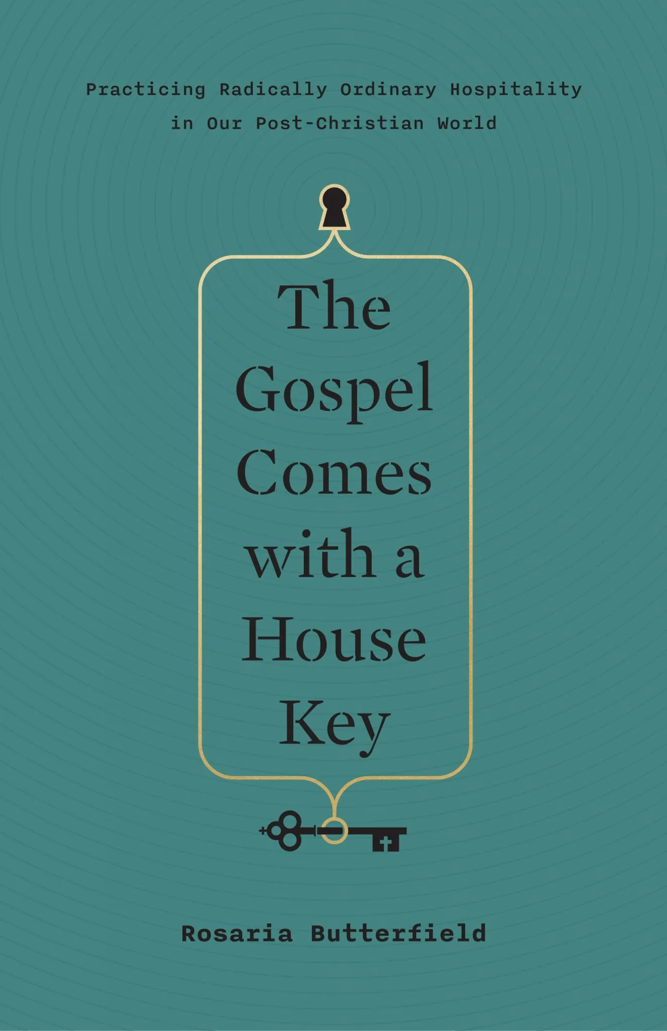 Sneak Peek Interview: Rosaria Butterfield