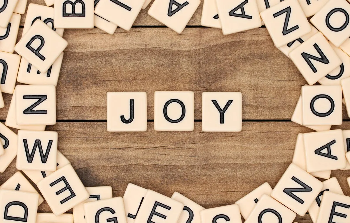 3 Reasons Your Joy Matters (And Isn’t Just About You)