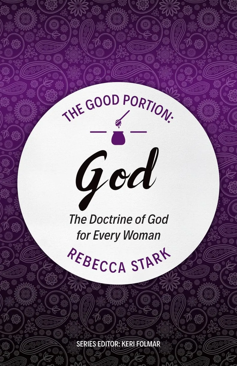 Sneak Peek Interview: Rebecca Stark