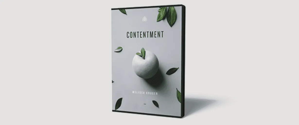 New Video Series: Contentment