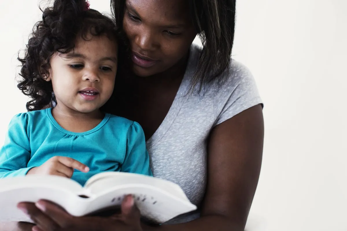 Skinned Knees, Broken Hearts, and the Need for Mommy Theologians