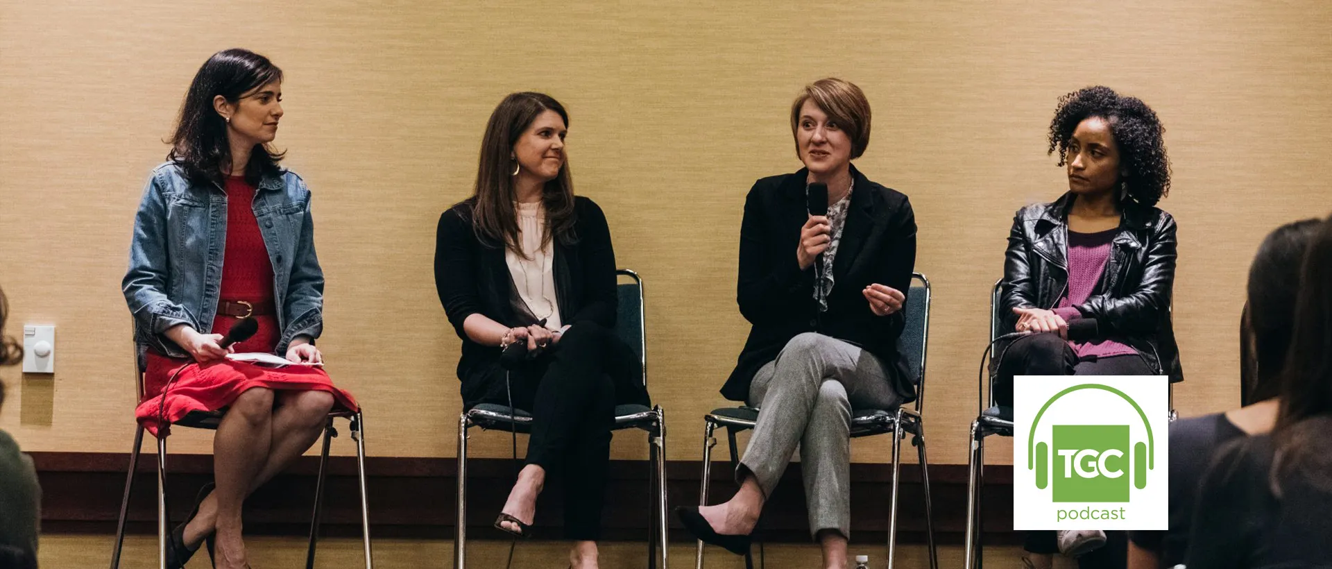 How to Encourage the Ministry of Women in the Church