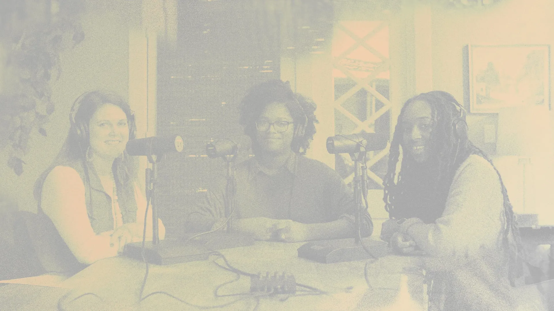 Let’s Talk: Overcoming Church Hurt