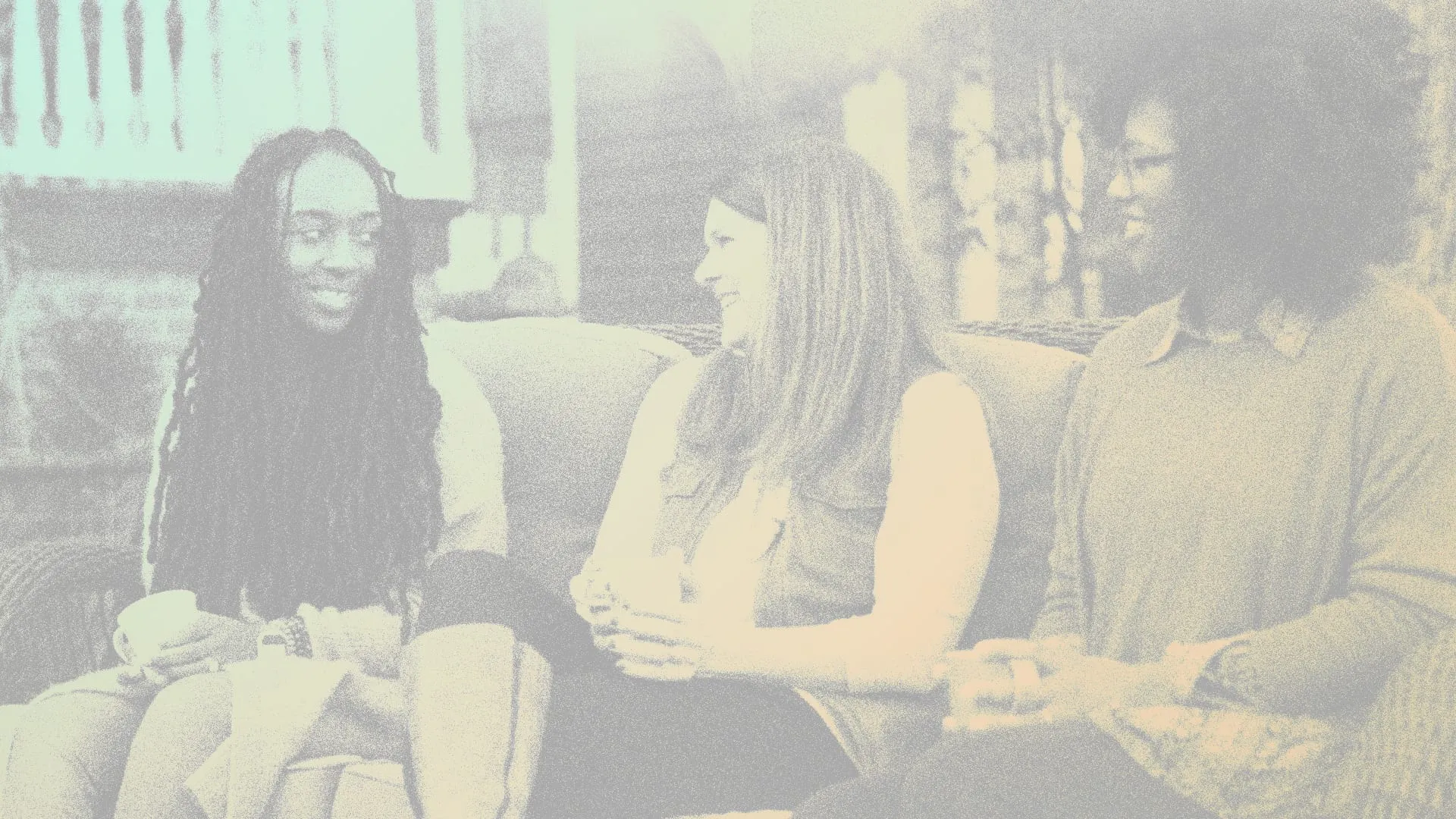 Let’s Talk: Finding a Mentor and Being a Mentor