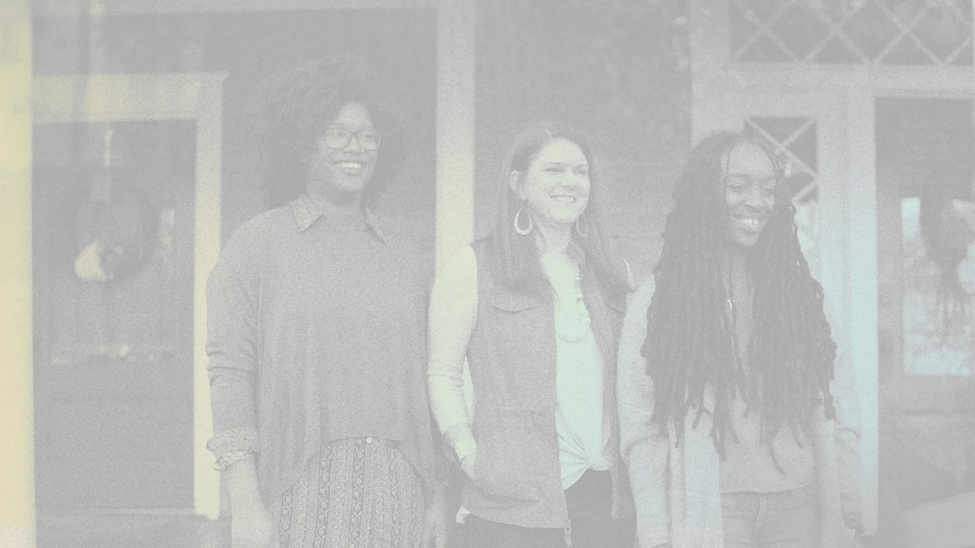 Let’s Talk: Building Friendships with People Unlike Yourself