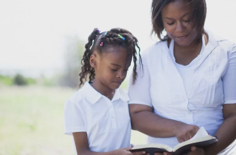 How to Teach Big Truths to Young Hearts
