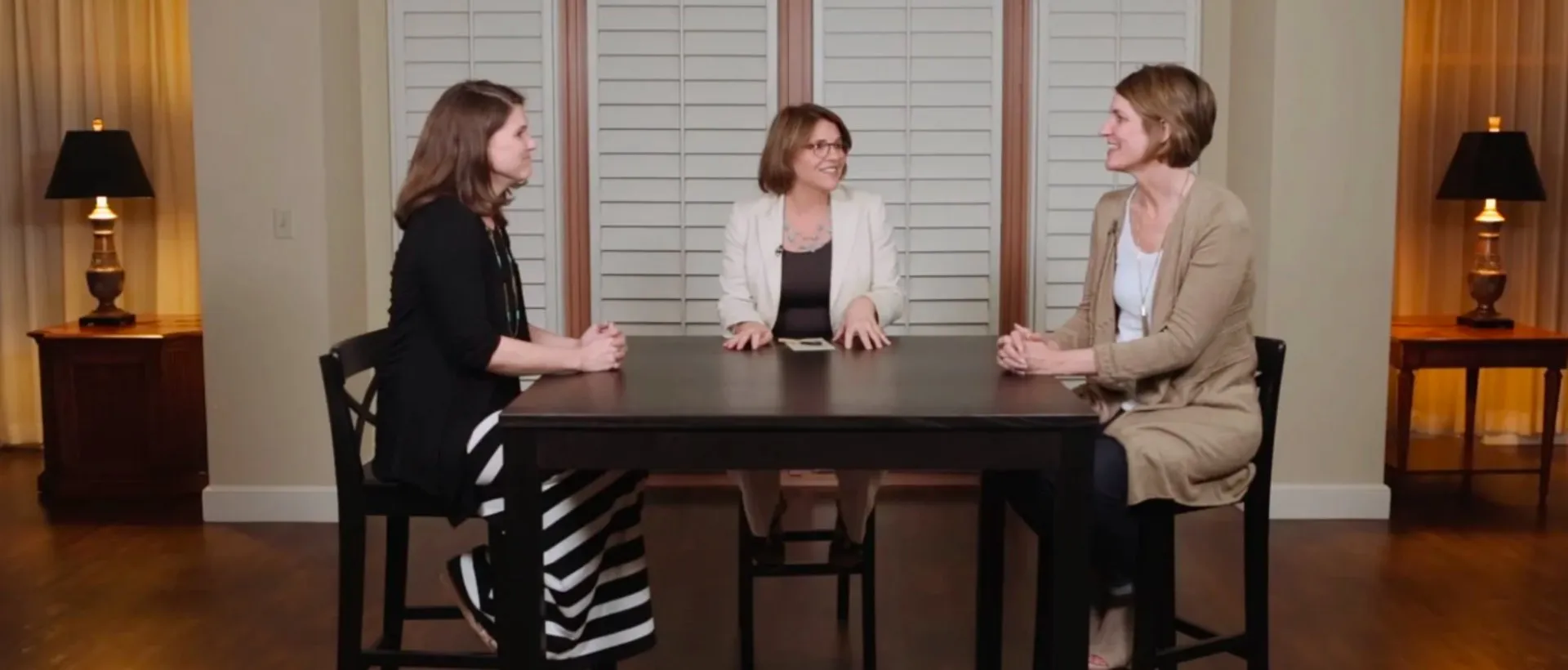 Challenges of Teaching the Bible to Other Women