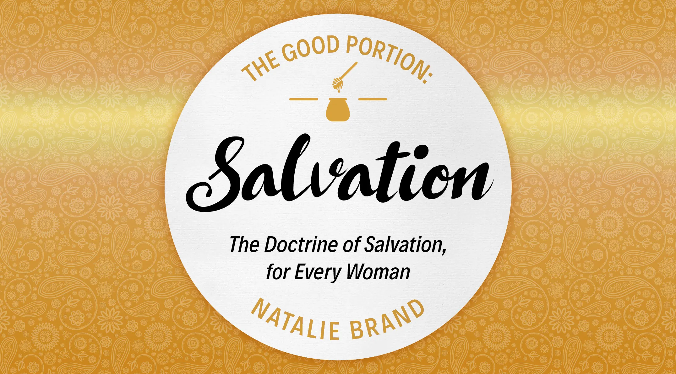 Sneak Peek Interview: Natalie Brand