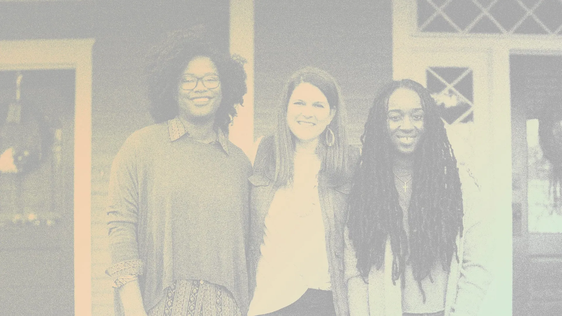 Introducing ‘Let’s Talk’: A New Podcast for Women