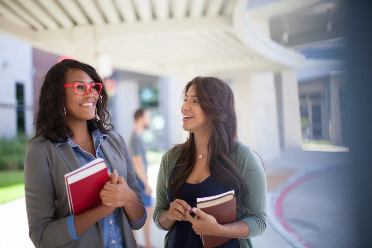Growing Together—Who Mentored Trillia Newbell?