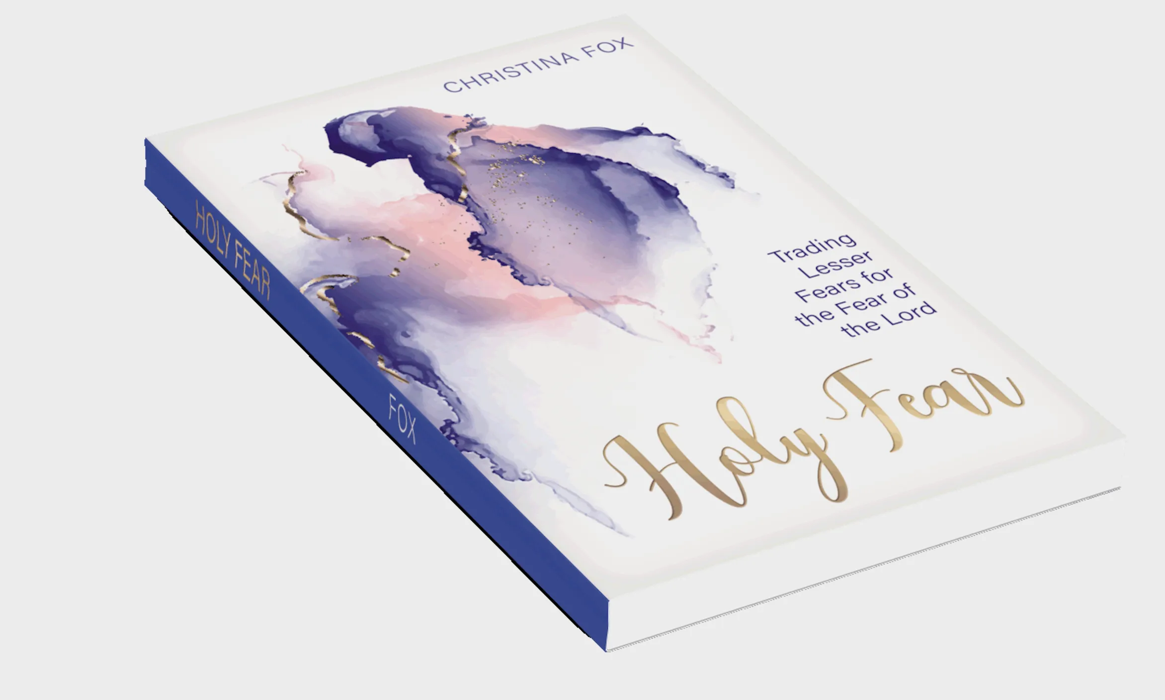 Sneak Peek Interview: Christina Fox