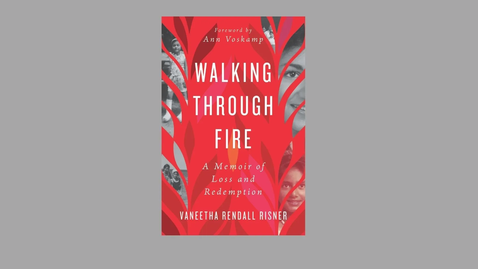 Sneak Peek Interview: Vaneetha Risner