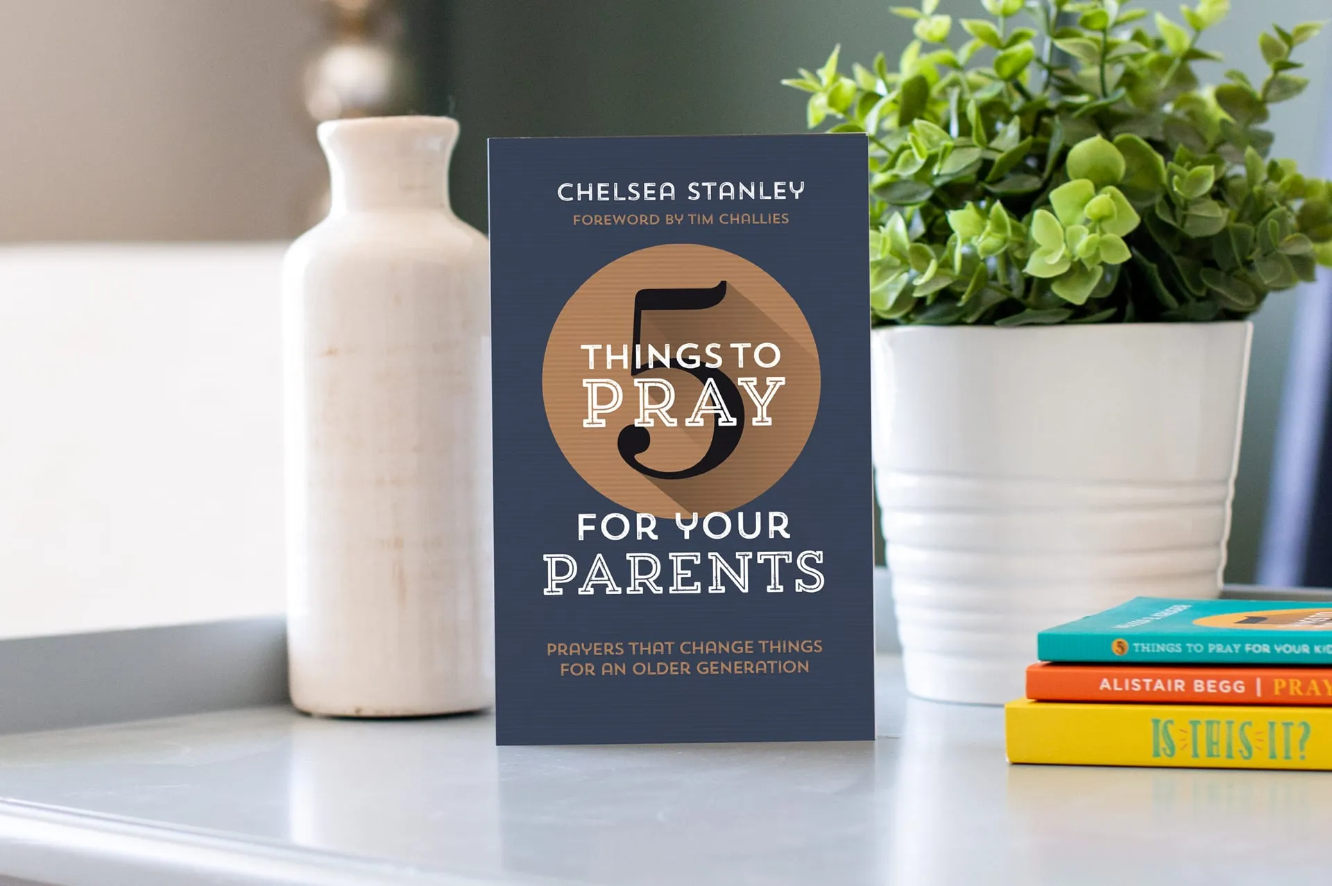 Sneak Peek Interview: Chelsea Stanley