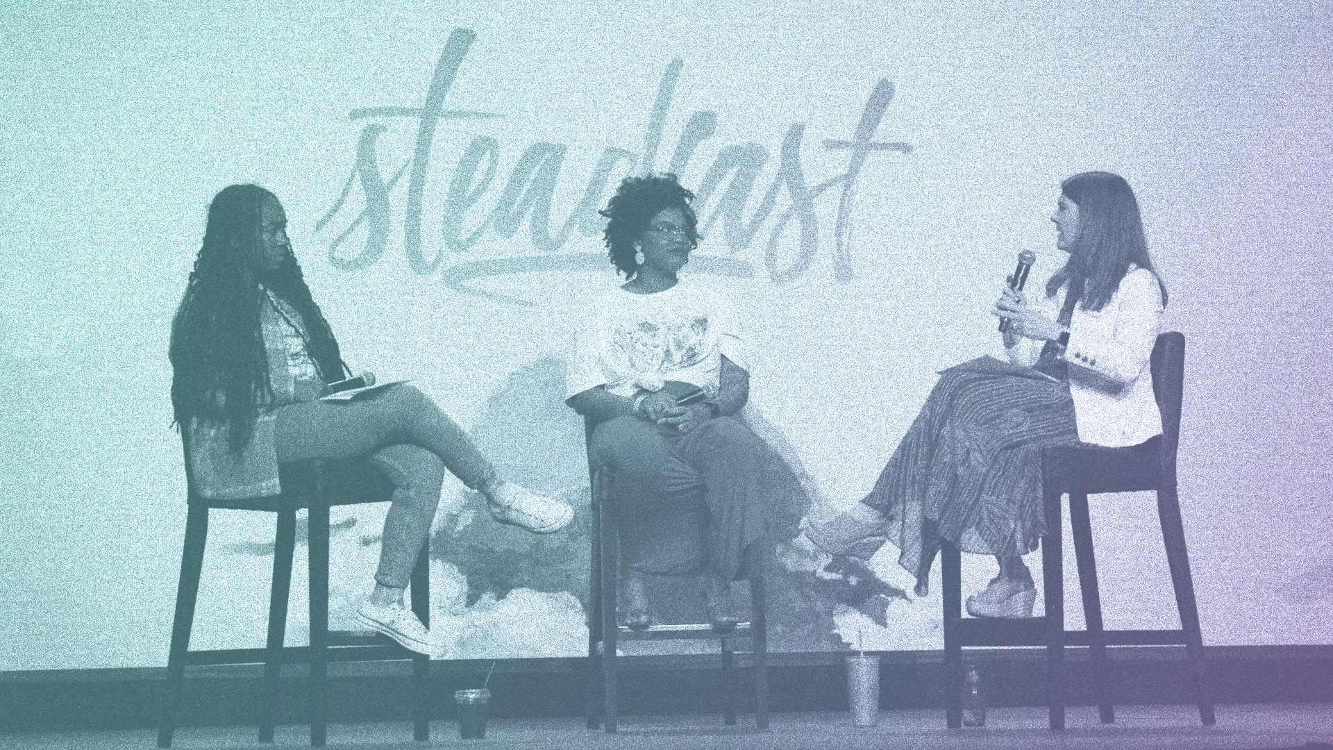 Let’s Talk (Live): Spiritual Disciplines in Busy Seasons