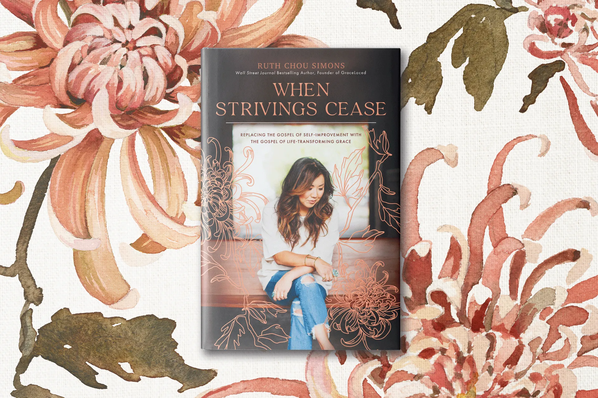 Sneak Peek Interview: Ruth Chou Simons