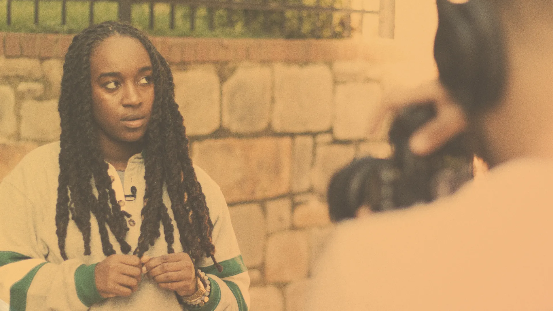 Let’s Talk: A Conversation About Race