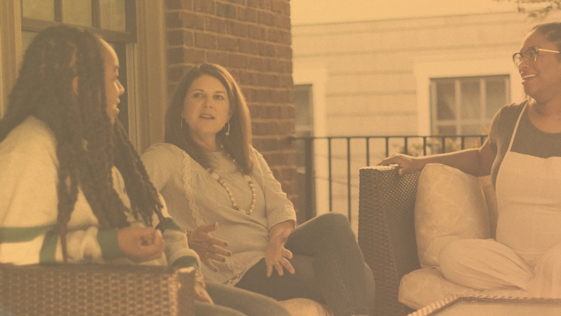Let’s Talk: Recognizing and Fighting Idolatry