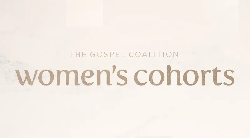Announcing Women’s Ministry Leadership Cohort