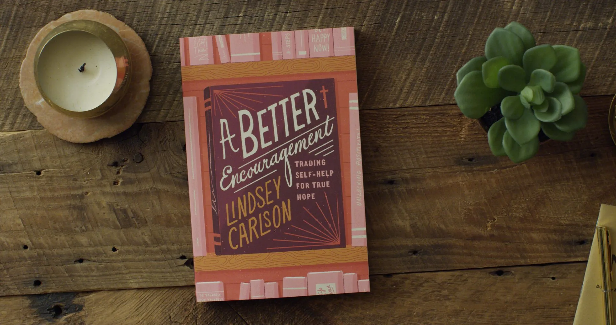 Sneak Peek Interview: Lindsey Carlson’s New Book