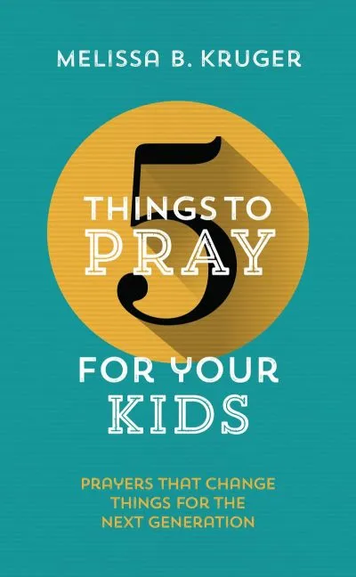 A Great New Book on Prayer