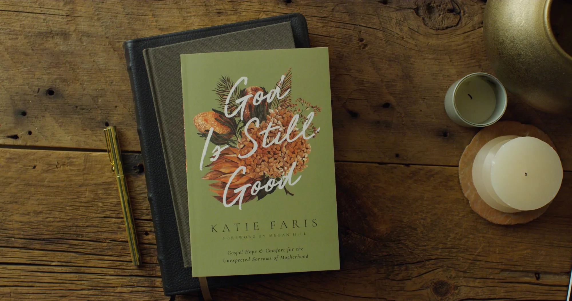 Sneak Peek Interview: Katie Faris