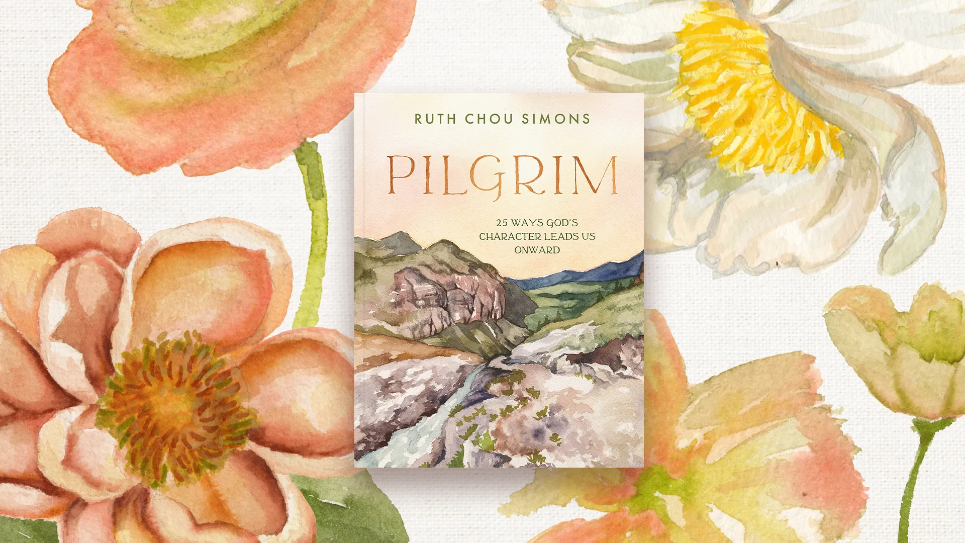 Sneak Peek Interview: Ruth Chou Simons