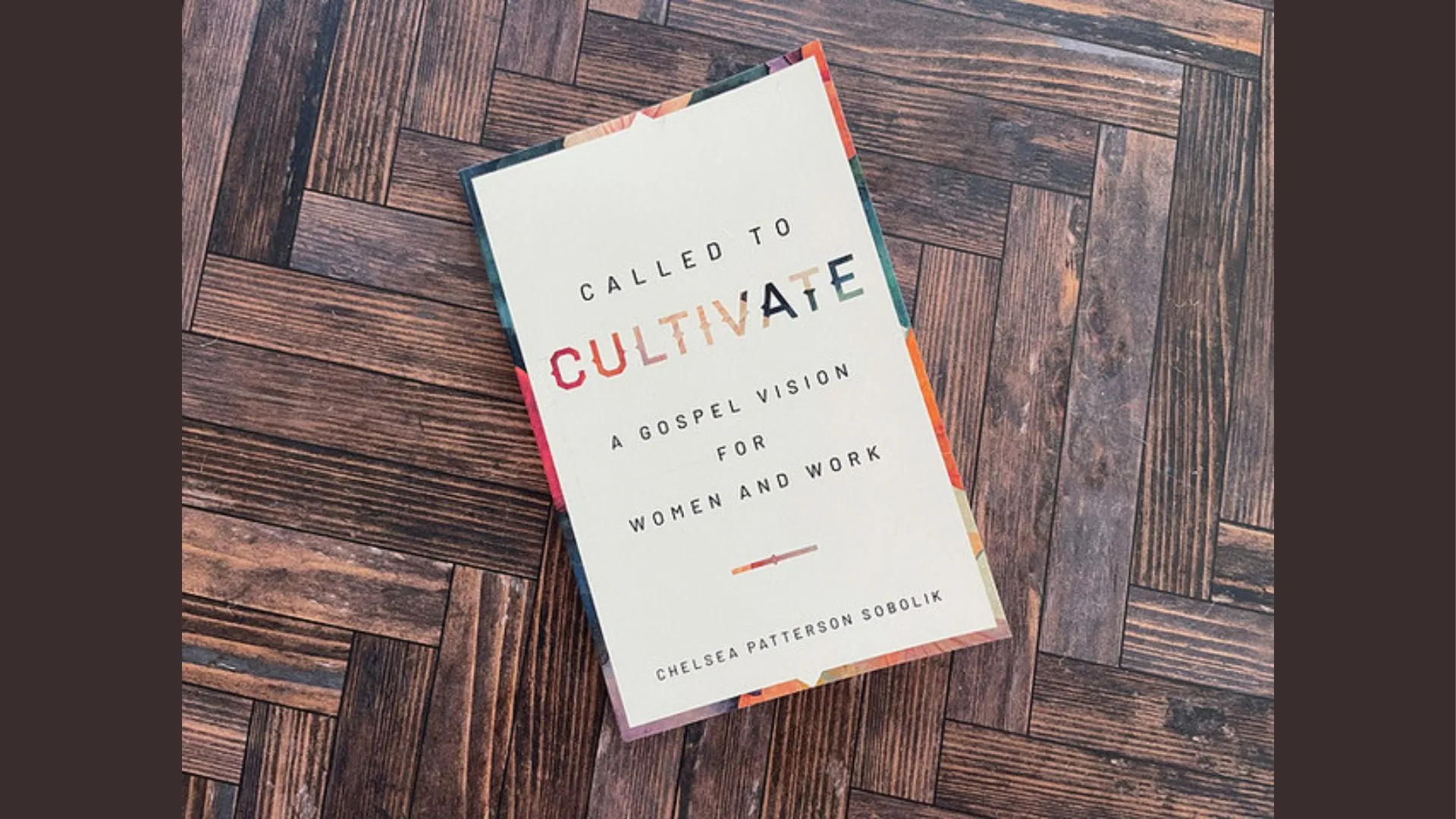 Sneak Peek Interview: Chelsea Sobolik’s New Book