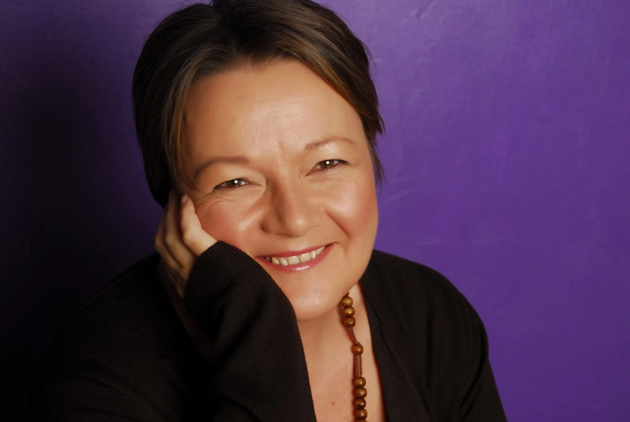 Women’s Ministry Around the World: Interview with Carrie Sandom