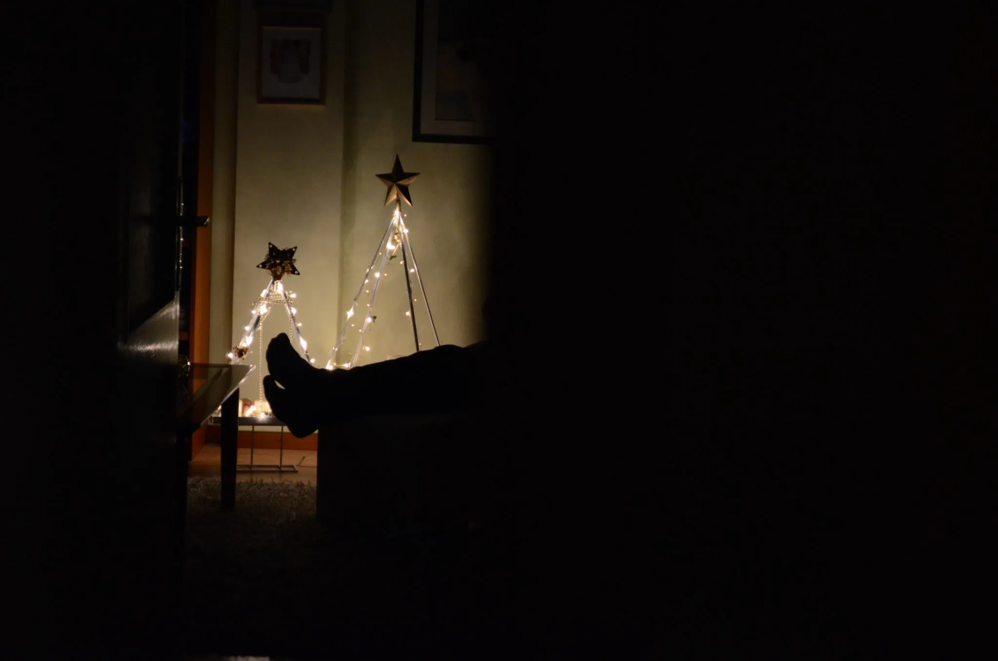 Celebrating Advent: Looking Back and Looking Forward