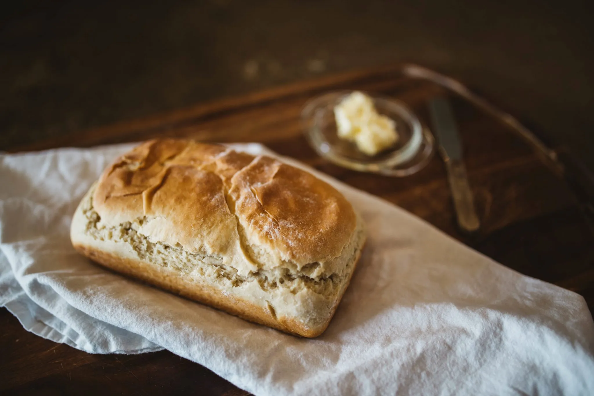 Daily Bread: 8 Reasons Why You Need It More than You Think