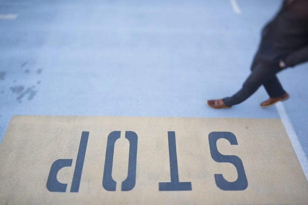 Stopping Before You Start: 6 Possible Objections to Reading the Bible in a Year