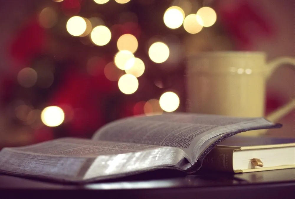 Treasuring God’s Word