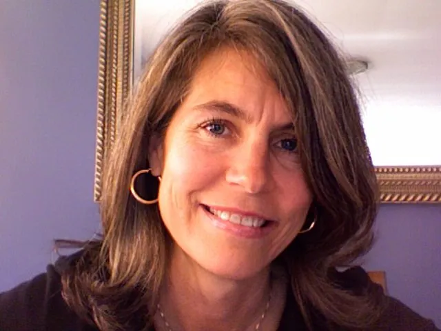 Women’s Ministry Around the World: An Interview with Keri Folmar
