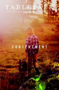 Finding Contentment