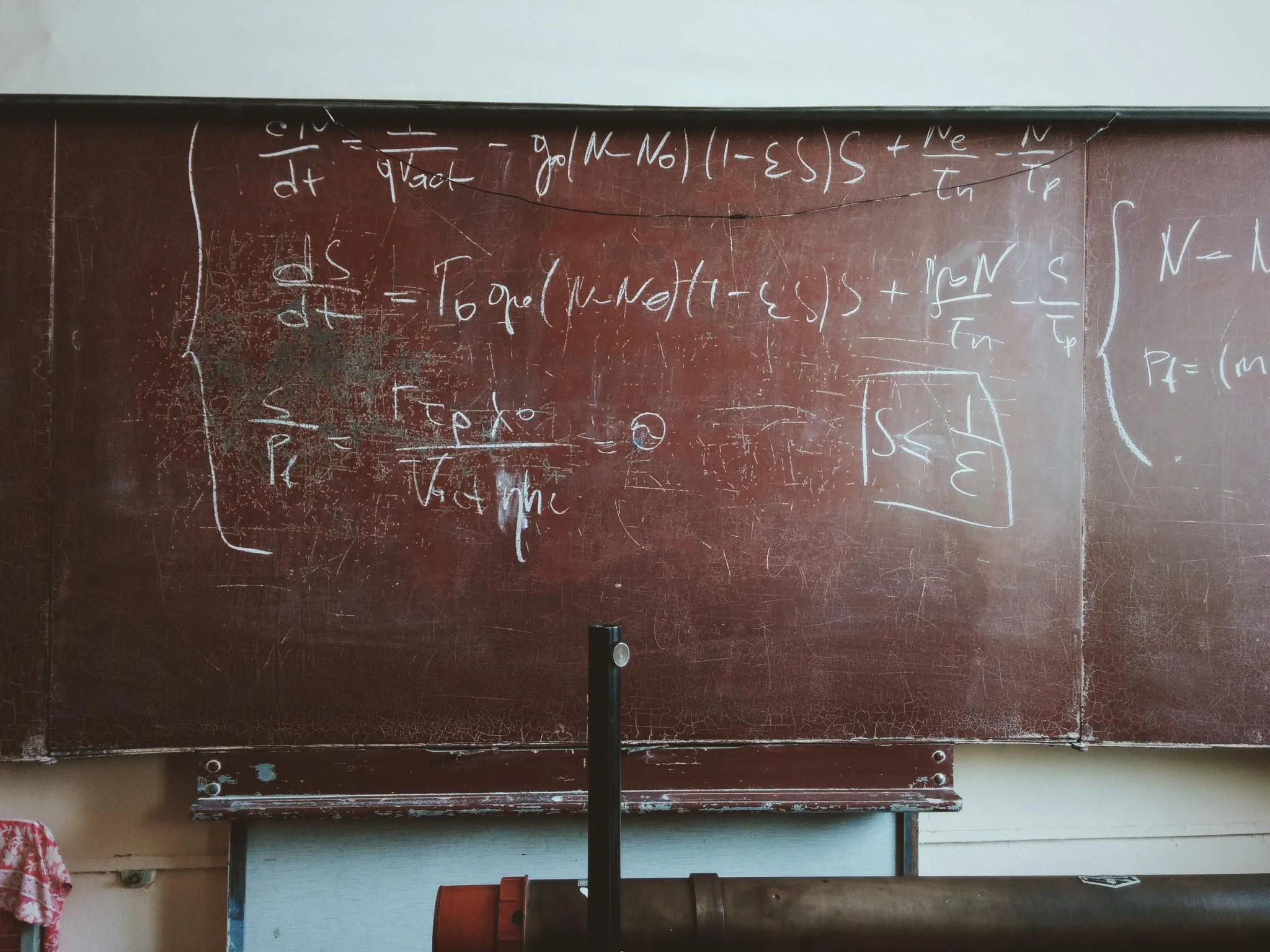 The Question to Ask When Answers Are Unclear