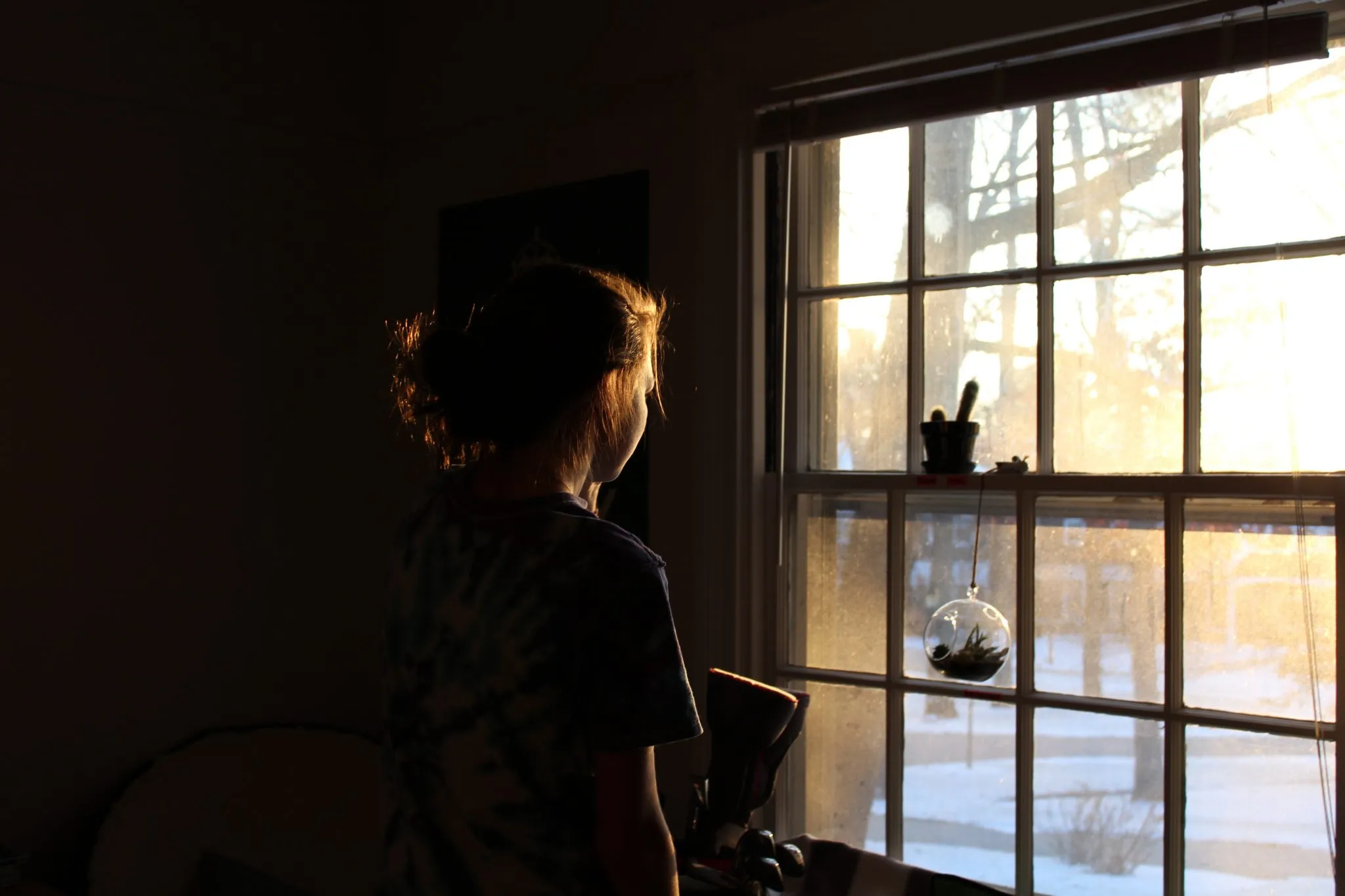Worship in the Midst of a Weary World