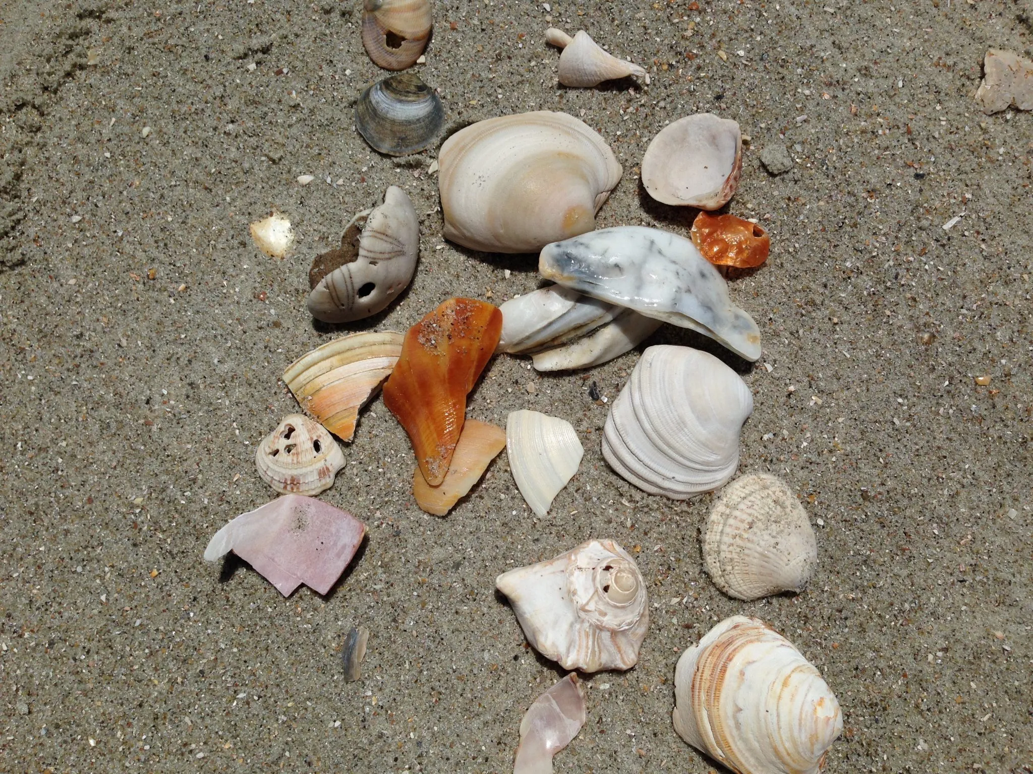 Brokenness, Beauty, & the God Who Makes All Things New