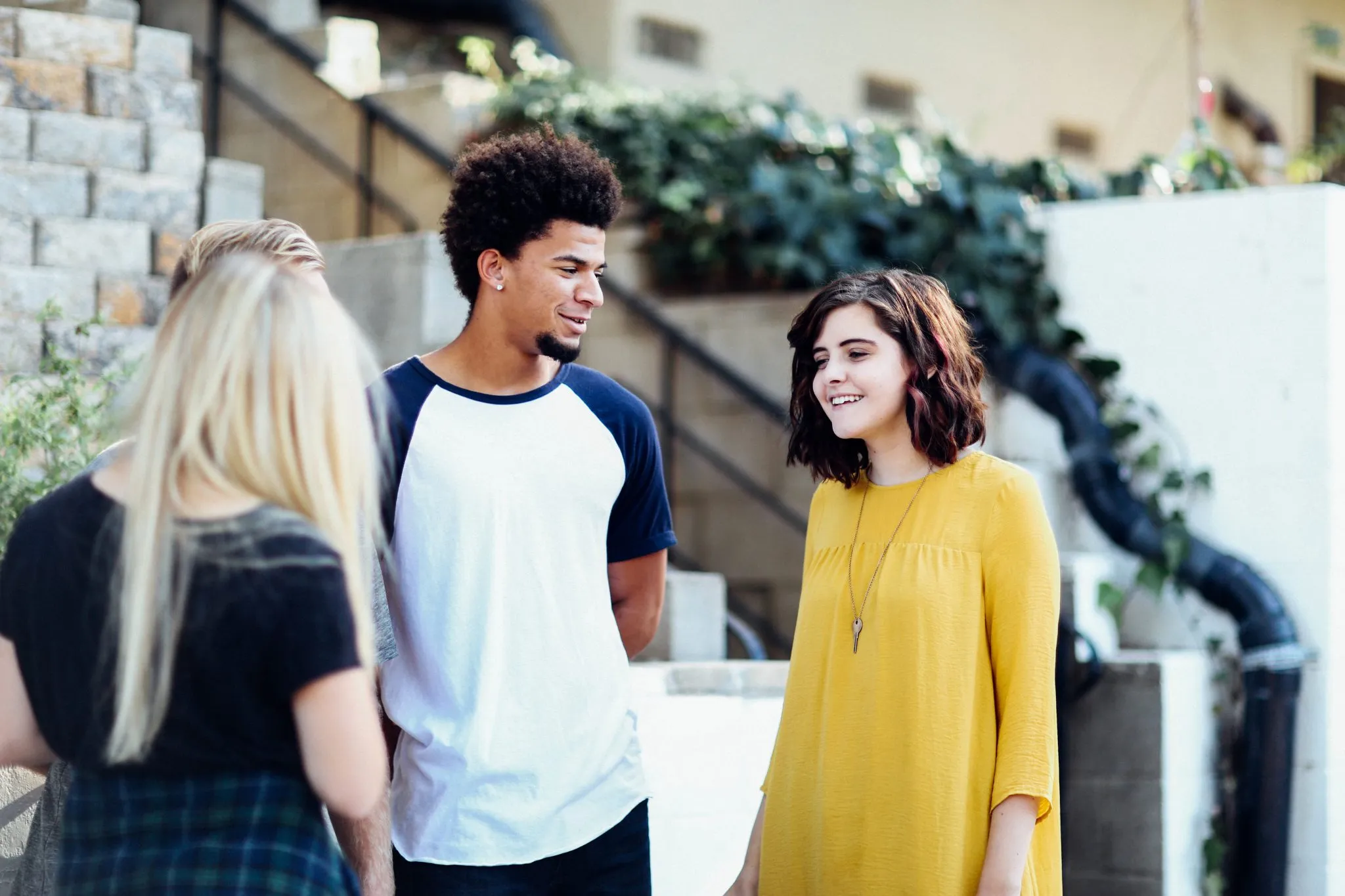 7 Ways to Find Community