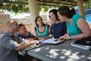 Women’s Ministry Around the World: Interview with Jane Tooher