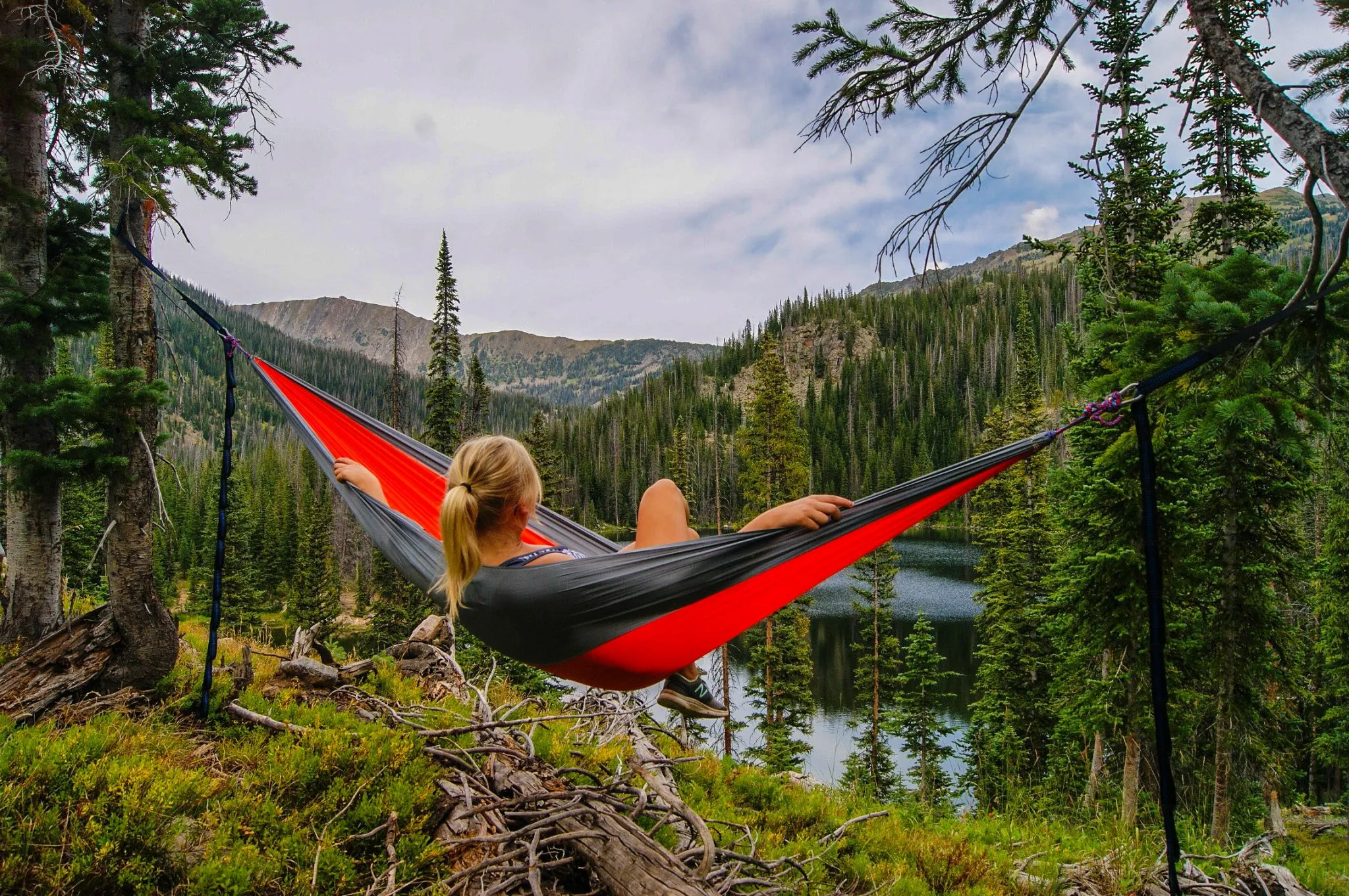 Looking for Contentment? It’s Not What You Think