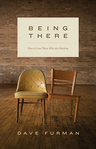 Book Review: Being There
