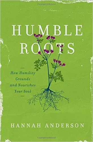 Sneak Peek: Author Interview with Hannah Anderson