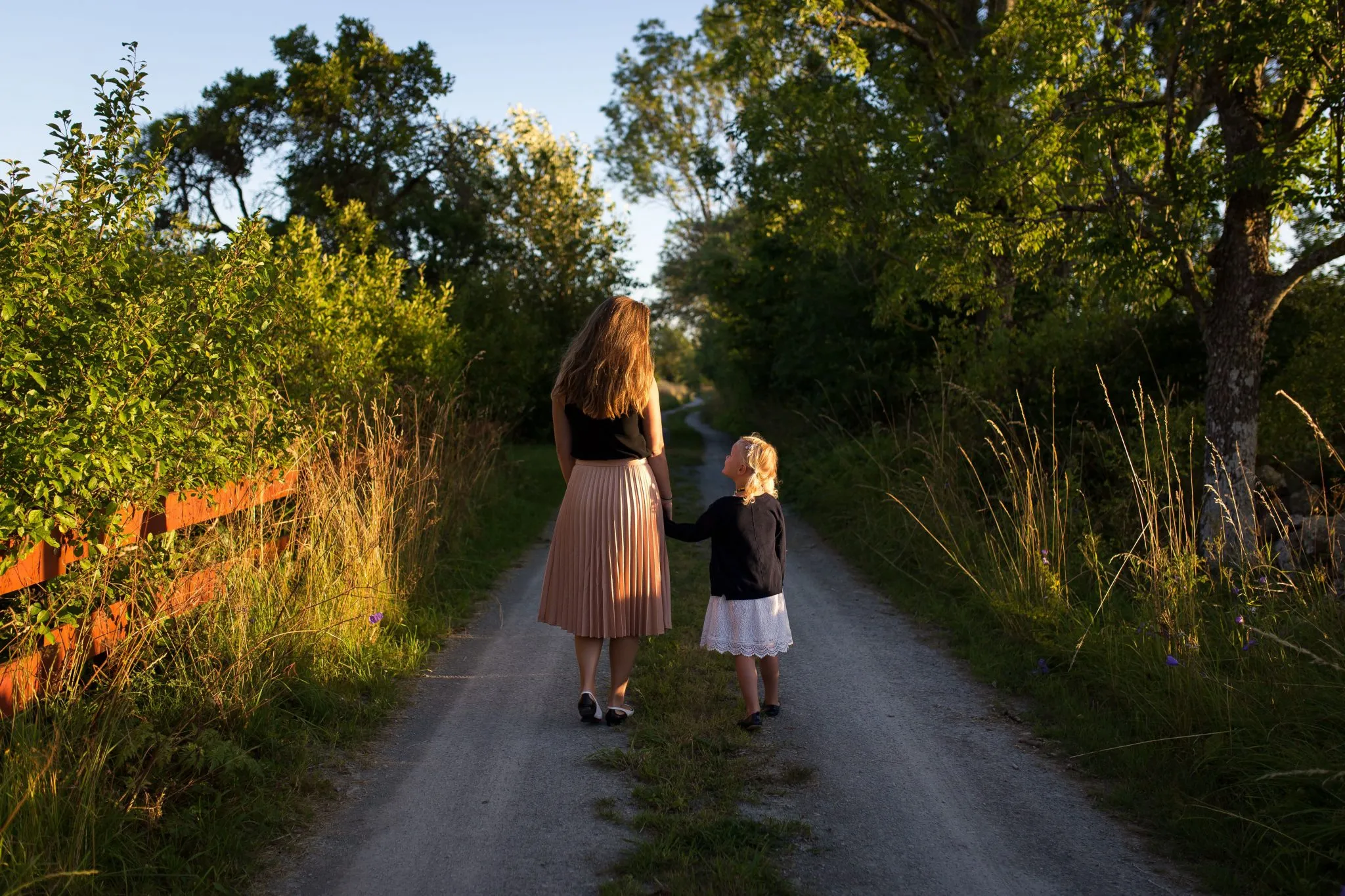 Recovering from Perfect Mom Syndrome