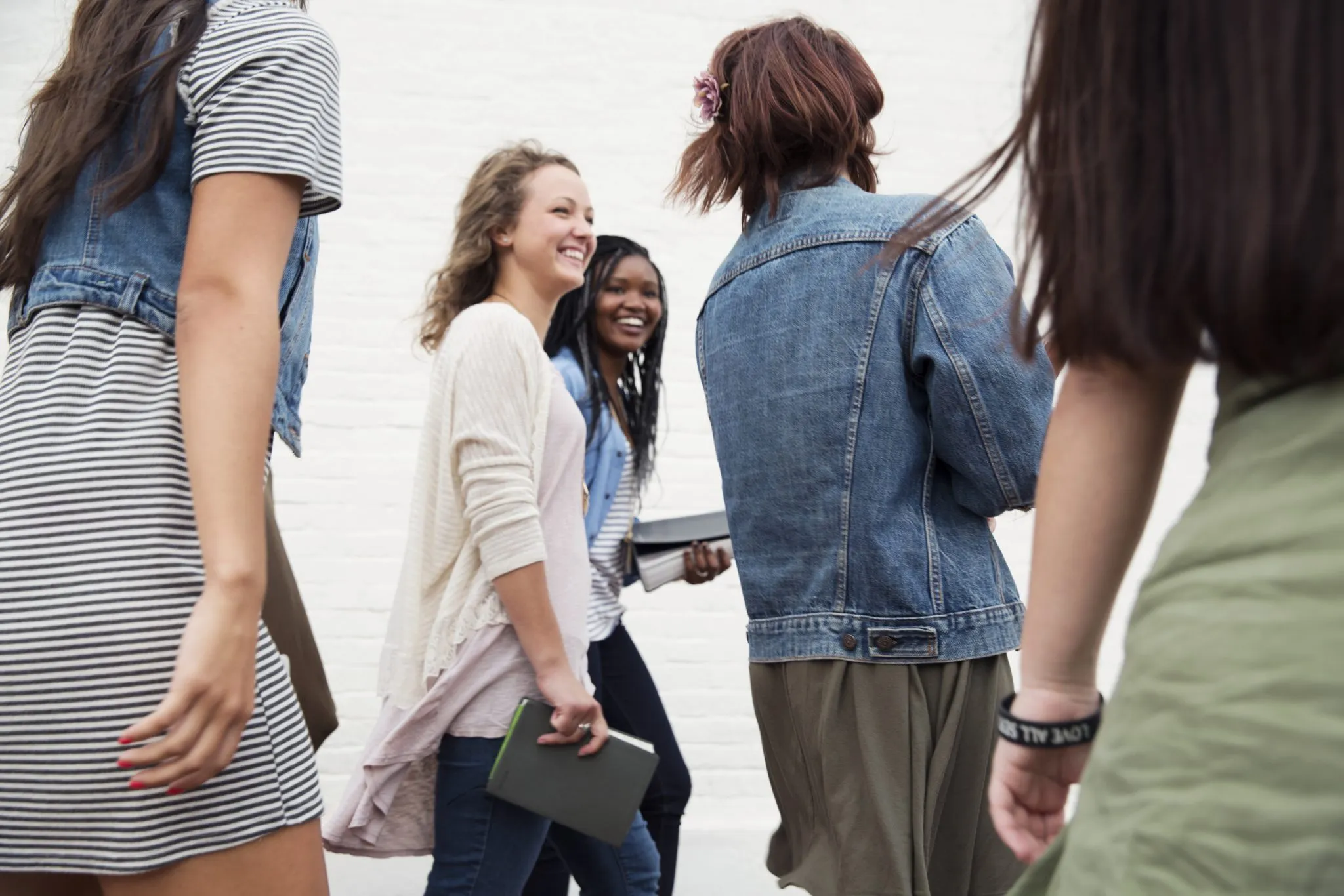 How Healthy Is the Women’s Ministry in Your Church?