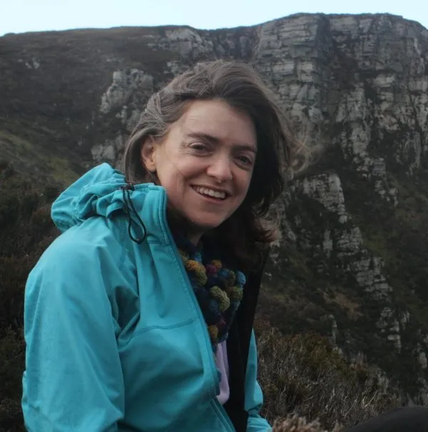 Women’s Ministry Around the World: Interview with Ruth Bridcut