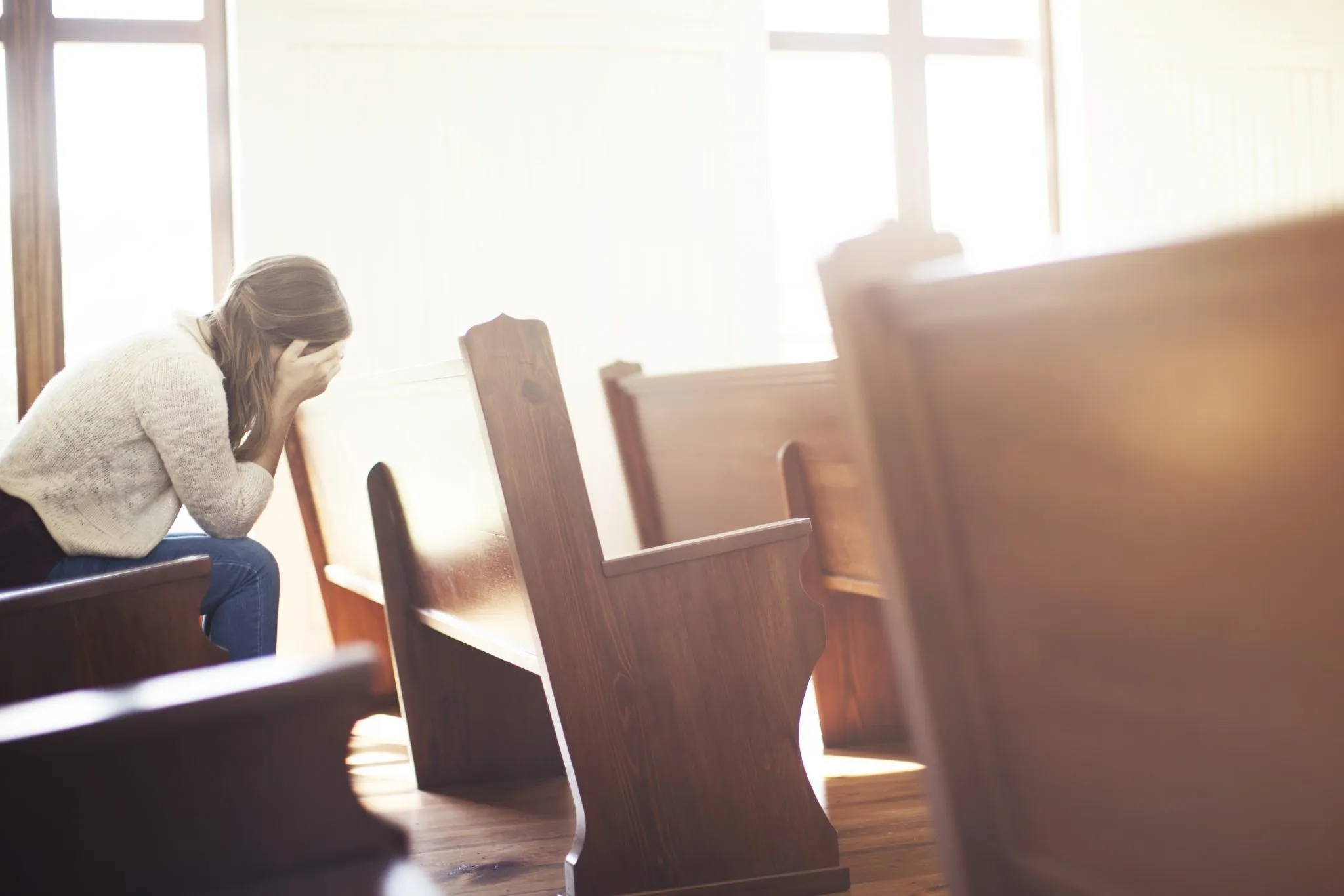 Abortion’s Guilt