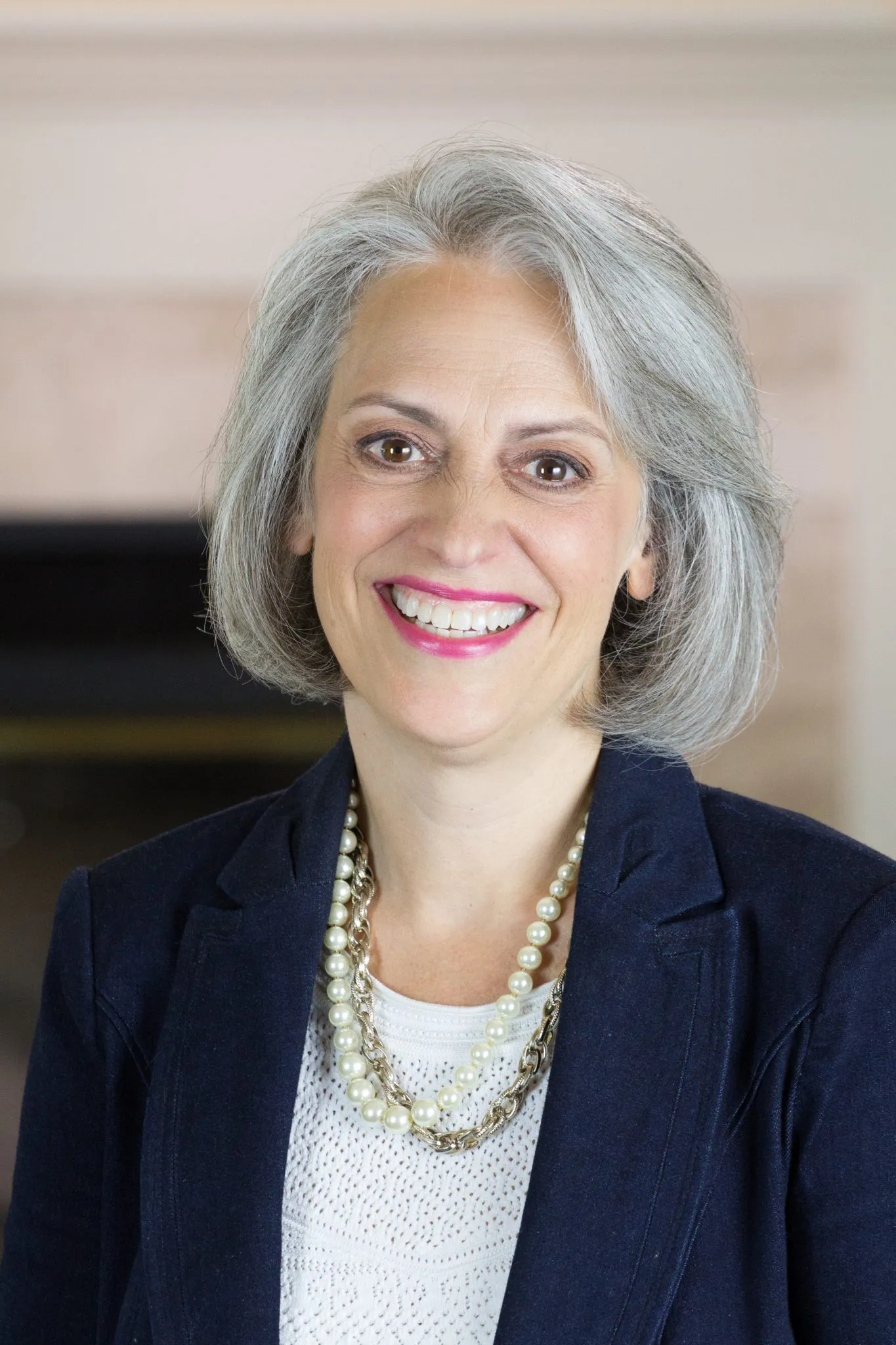 Sneak Peek: Author Interview with Nancy DeMoss Wolgemuth